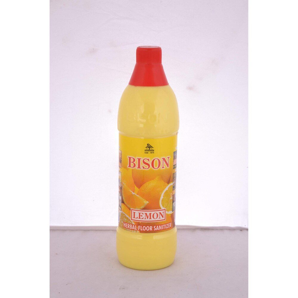 Floorosol Lemon Floor Cleaner 500 Ml