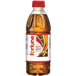 Fortune Mustard Oil 200 Ml