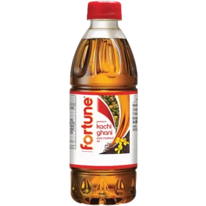 Fortune Mustard Oil 500 Ml
