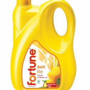 Fortune Sunlite Oil 5 Liters