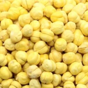Grace Fried Gram 1 Kg