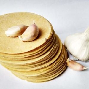GARLIC APPALAM 200 Grams