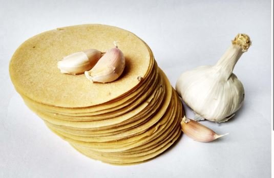 GARLIC APPALAM 200 Grams