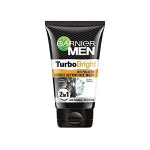 Garnier Turbo Bright 50 Grams