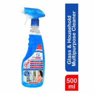 MY GLASS CLEANER 500 Ml