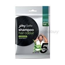 Godrej Selfie Hair Colour