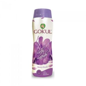 Gokul Lively Lavender 100 Grams
