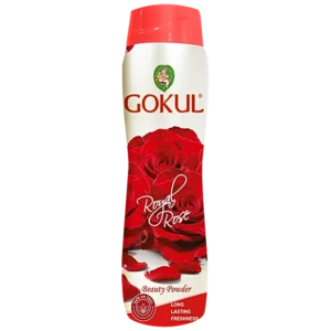 Gokul Royal Rose 50 Grams