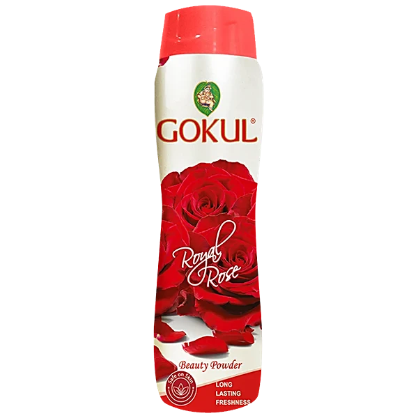 Gokul Royal Rose 50 Grams