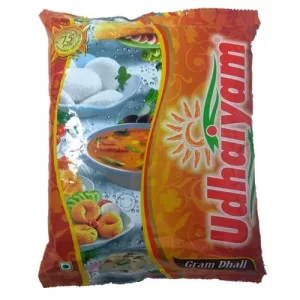 UDHAIYAM GRAM DHALL 1 Kg