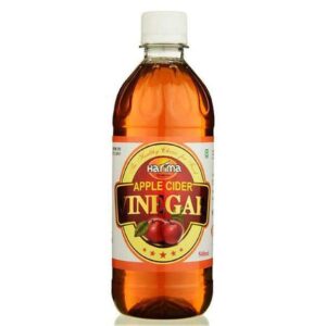 Harima Apple Cider Vinegar 500 Ml
