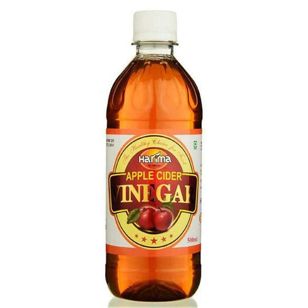 Harima Apple Cider Vinegar 500 Ml