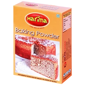 Harima Baking Powder 100 Grams