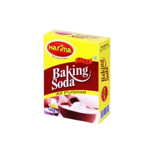 Harima Baking Soda 100 Grams