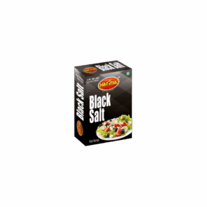 Harima Black Salt 100 Grams