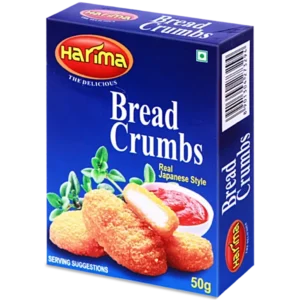 Harima Bread Crumbs 50 Grams