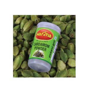 Harima Cardamom Powder 3 Grams