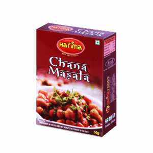 Harima Channa Masala 50 Grams