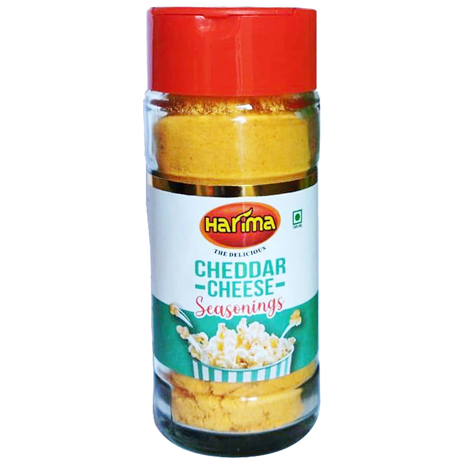 Harima Cheddar Cheese Seasonings 50 Grams