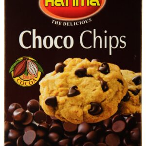 Harima Choco Chips 100 Grams