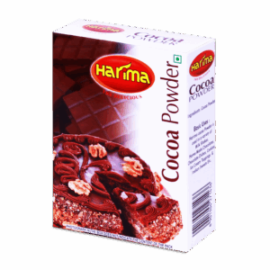 Harima Cocoa Powder 50 Grams