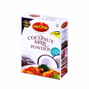Harima Coconut Milk Powder 50 Grams