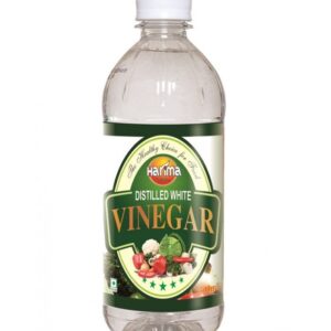 Harima Distilled White Vinegar 500 Ml