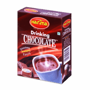 Harima Drinking Chocolate100 Grams