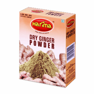 Harima Dry Ginger Powder 100 Grams
