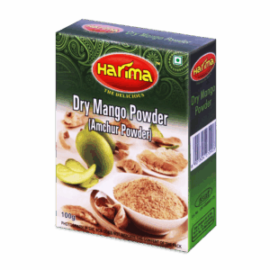 Harima Dry Mango Powder 100 Grams