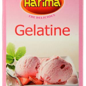 Harima Gelatine 50 Grams