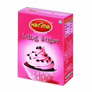 Harima Icing Sugar 100 Grams