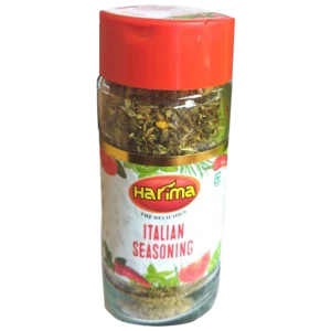 Harima Italian Seasoning 35 Grams