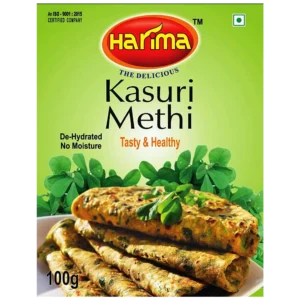 Harima Kasuri Methi 25 Grams