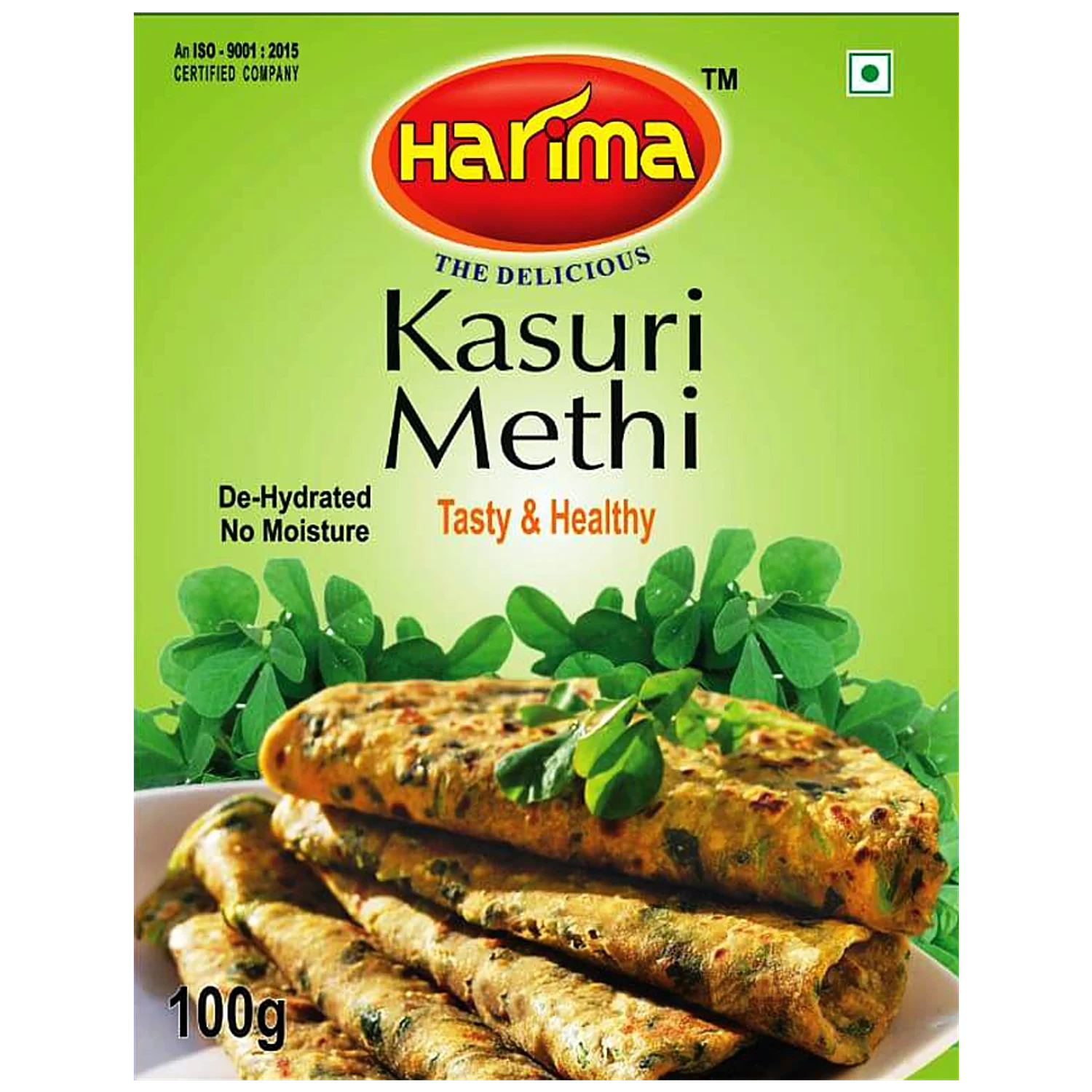Harima Kasuri Methi 25 Grams