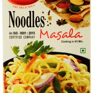 Harima Noodles Masala 50 Grams
