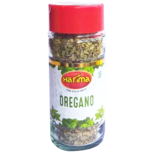 Harima Oregano Seasoning 30 Grams
