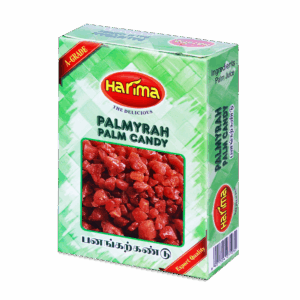 Harima Palm Sugar Candy [ A Grade]100 Grams