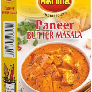 Harima Paneer Butter Masala 100 Grams