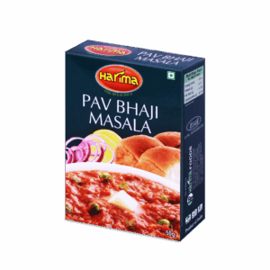 Harima Pav Bhaji Masala 50 Grams