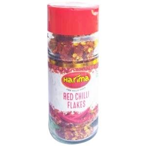 Harima Red Chilli Flakes 40 Grams