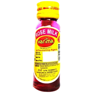 Harima Rose Milk Flavour 20 Ml