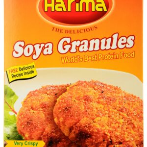 Harima Soya Granules 200 Grams