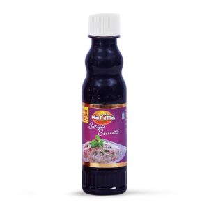 Harima Soya Sauce 250 Grams
