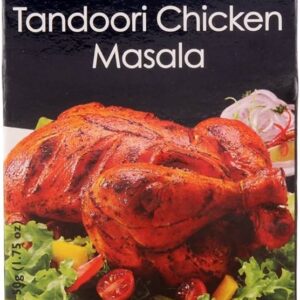 Harima Tandoori Chicken Masala 50 Grams