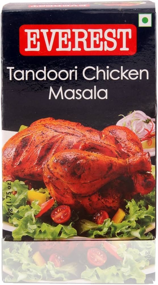 Harima Tandoori Chicken Masala 50 Grams