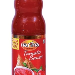 Harima Tomato Sauce 200 Grams