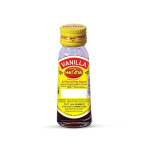 Harima Vanilla Flavour 20 Ml