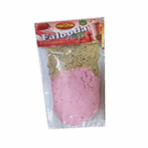 Harima Falooda Mix Strawberry 200 Grams