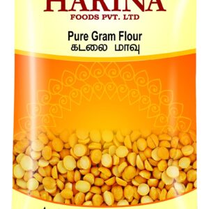 Harina Gram Flour 500 Grams